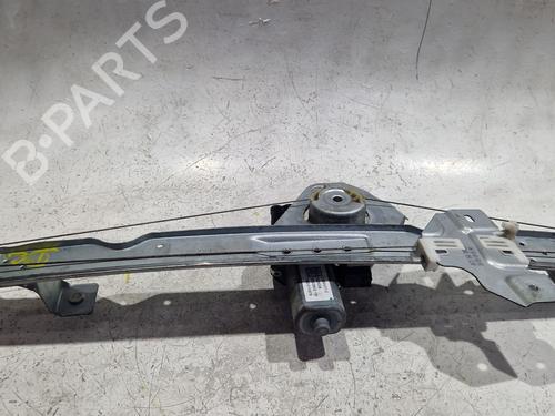 Used Other Other DACIA DUSTER (HS_) 1.5 dCi (HSAJ) (90 hp) 33321706 33321706