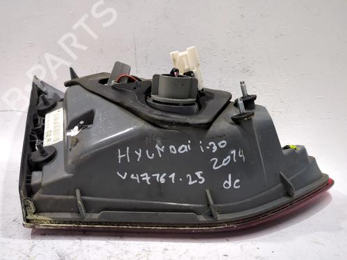 Right tailgate light HYUNDAI i30 (GD) 1.4 CRDi | BP28530129C80 
