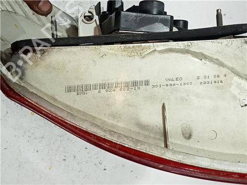 Right taillight BMW 1 (E81) 118 i | BP23918393C35 