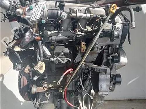 Engine ALFA ROMEO 147 (937_) 1.9 JTD (937.AXD1A, 937.BXD1A, 937.AXV1A, 937.BXB1A,... | BP23917803M1 