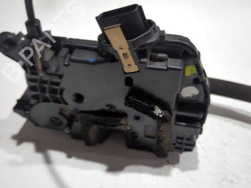Rear right lock RENAULT CLIO IV (BH_) 1.5 dCi 90 | BP24499167C99 