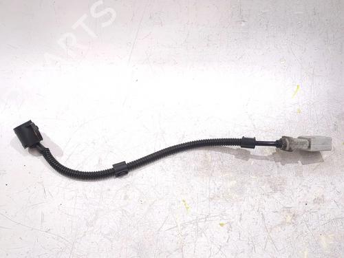 Elektronische module SEAT LEON (1P1) 2.0 TDI (170 hp) 27858599