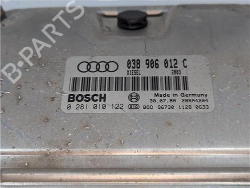 Electronic module AUDI A3 (8L1) 1.9 TDI | BP23925170M83 