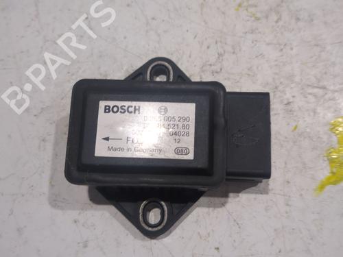 Elektronisk sensor PEUGEOT 607 (9D, 9U) 2.2 HDi (133 hp) 24219175