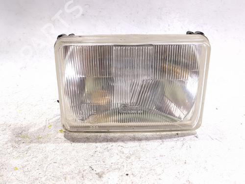 Used Left headlight RENAULT 11 (B/C37_) [1983-1995]  31183214