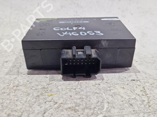 Elektronisk modul VW GOLF IV (1J1) 1.9 TDI | BP30526660M83