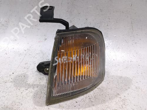 Altro SUZUKI BALENO (EG) 1.8 GTX (SY418) (121 hp) 31869195