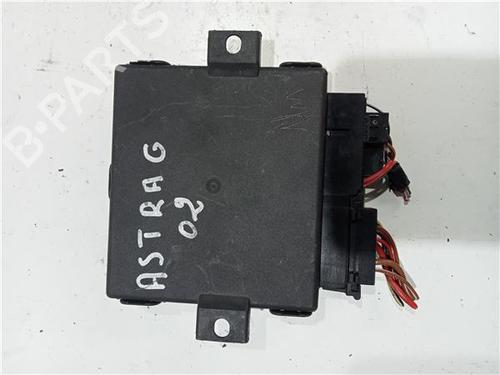 Comfort control module OPEL ASTRA G Saloon (T98) 2.0 DI (F69) | BP23931372M56 