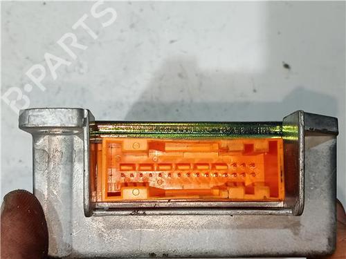 Kollisjonspute styreenhet CITROËN XSARA (N1) 1.9 TD | BP24967942M53 