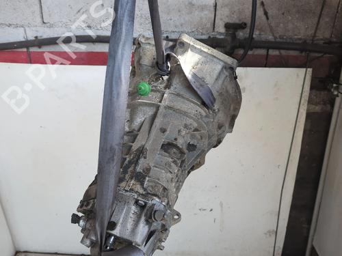 Gearbox OPEL OMEGA B (V94) 2.5 DTI (F69, M69, P69) | BP26321417M3 