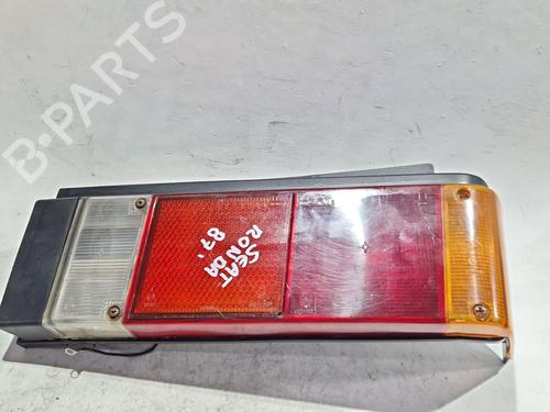 Used Right taillight SEAT RONDA (22A) 1.7 Diesel (54 hp) 30480434