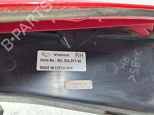 Høyre baklys FORD MONDEO III Turnier (BWY) 2.0 TDCi | BP30830260C35