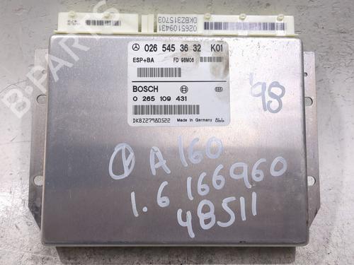 Used Electronic module Electronic module 34116477 34116477