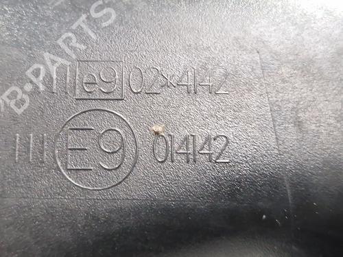 Ryggespeil høyre SEAT IBIZA III (6L1) 1.9 TDI | BP30005785C27 