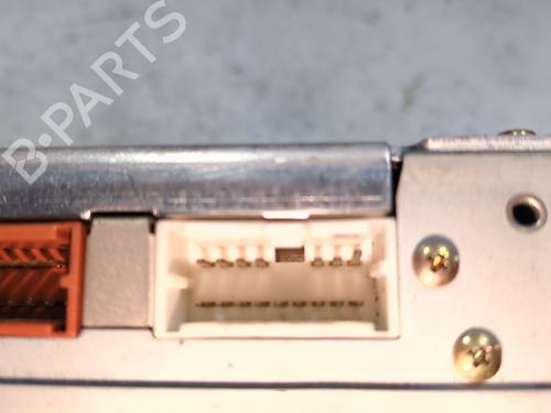 Display monitor NISSAN PRIMERA Hatchback (P12) 2.0 | BP31183126C48 