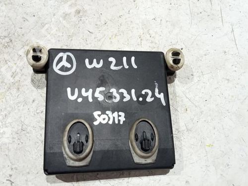 Module électronique MERCEDES-BENZ E-CLASS (W210) E 220 CDI (210.006) (136 hp) 27310486