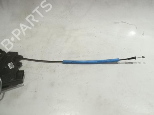 Front left lock KIA RIO IV (YB, SC, FB) 1.0 T-GDI 100 | BP36904045C98  - Image 5
