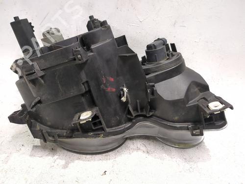 Venstre forlygte BMW 3 Compact (E46) 320 td | BP32011229C28 