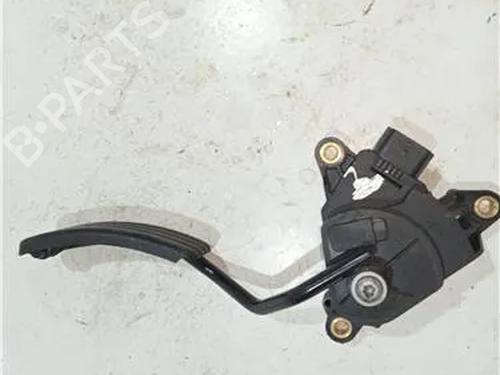 Used Pedal RENAULT MEGANE I Classic (LA0/1_) 1.9 dTi (LA1U) (80 hp) 23929623