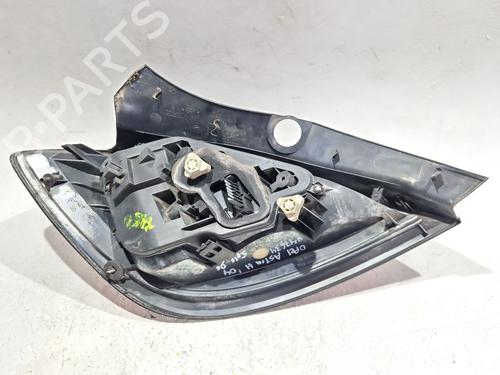 Right taillight OPEL ASTRA H (A04) 1.7 CDTI (L48) | BP29521714C35 