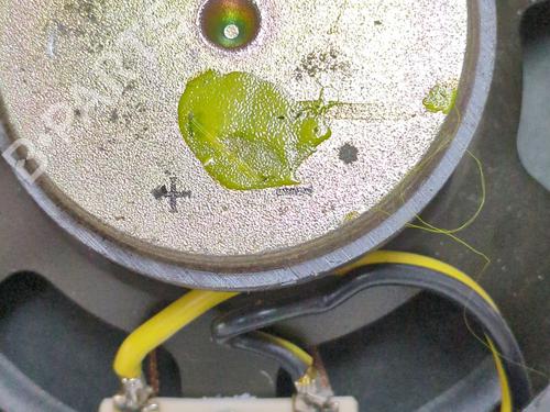 Speaker MERCEDES-BENZ C-CLASS (W204) C 280 (204.054) | BP30147997E2