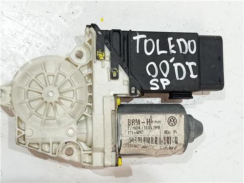 Used Left front window motor SEAT TOLEDO II (1M2) 1.9 TDI (110 hp) 23910801