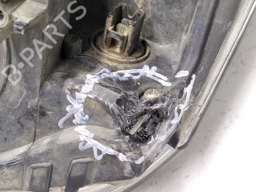 Right headlight SUZUKI GRAND VITARA II (JT, TE, TD) 1.9 DDiS All-wheel Drive (JT419, TD44, JB419WD, JB419XD,... | BP31754707C29 