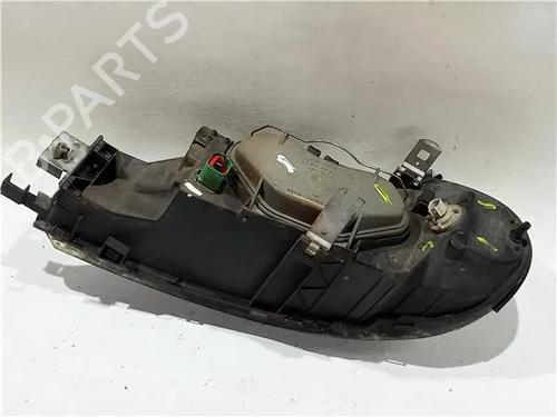 Right headlight FORD MONDEO III Saloon (B4Y) 2.0 16V | BP23925000C29 