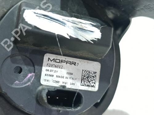 Other ALFA ROMEO STELVIO (949_) 2.2 D Q4 (949.AXE2A) | BP39097021O1 - Image 3