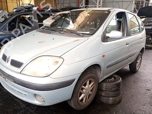 Pièces Détachées Usagées RENAULT MEGANE Scenic (JA0/1_) 1.9 dTi (JA0N) (98 hp) 4378453