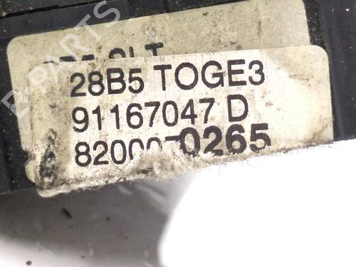 Switch RENAULT TRAFIC II Van (FL) 1.9 dCi 100 (FL0C, FL0K, FL0B) | BP31753749I30