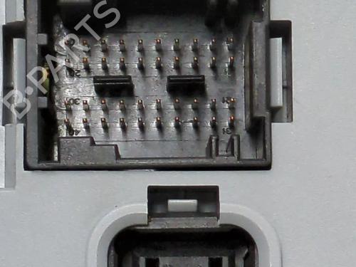 Fuse box FIAT STILO (192_) 1.6 16V (192_XB1A) | BP25710774E1 