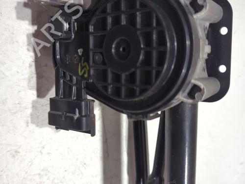 Front wiper motor HYUNDAI i10 II (BA, IA) 1.0 | BP24981005M29 