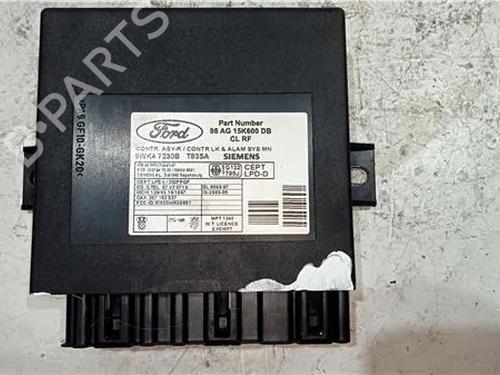 Used Electronic module FORD FOCUS II Turnier (DA_, FFS, DS) 1.8 TDCi (115 hp) 23910762
