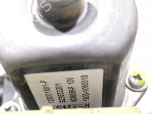 Rear right window mechanism DACIA DUSTER (HM_) 1.5 dCi 90 (HMAA) | BP31082070C25 