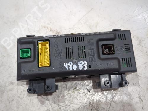 Climate control CITROËN C4 I (LC_) 1.6 HDi | BP26682474I5 