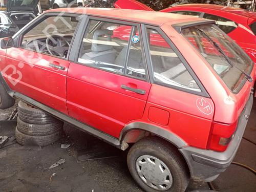 Left headlight SEAT IBIZA I (21A)  | BP29449727C28 