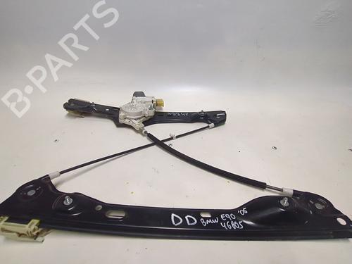 Used Other BMW 3 (E90) 320 d (150 hp) 24926937