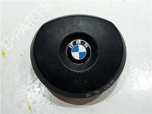 Lenkradairbag für BMW X3 (E83) 2.0 d (150 hp) 23914104