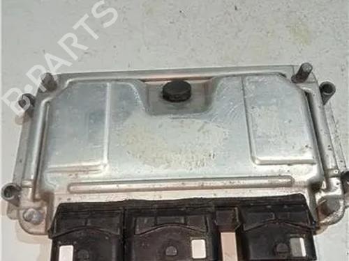 Used Electronic module PEUGEOT 206 SW (2E/K) 1.4 (75 hp) 23928654