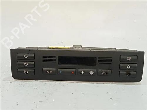 Used Climate control BMW 3 (E46) 323 i (170 hp) 23912207