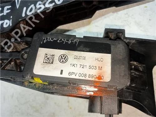 Pedal VW GOLF V (1K1) 2.0 TDI 16V | BP23930199I4 - Image 2