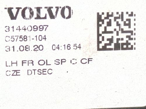 Front left lock VOLVO XC40 (536) D3 | BP34157803C98  - Image 6