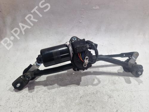 Used Front wipers mechanism Front wipers mechanism HYUNDAI i10 I (PA) 1.2 (78 hp) 33543828 33543828