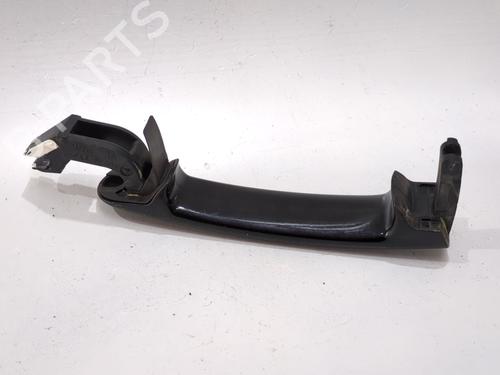 Front left exterior door handle SEAT LEON (1P1) 1.6 TDI | BP26673755C128 