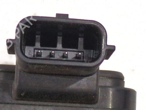 Mass air flow sensor RENAULT KANGOO BE BOP (KW0/1_) 1.5 dCi 75 | BP33654622M95 - Image 3