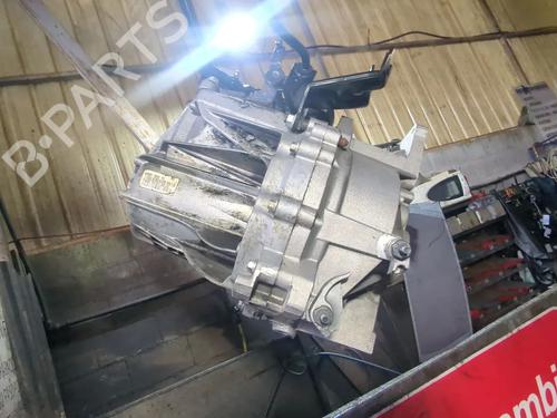 Gearkasse FORD FOCUS II (DA_, HCP, DP) 1.6 TDCi | BP29608461M3 