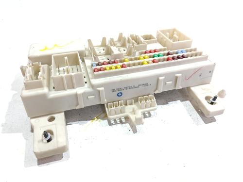 Used Fuse box Fuse box MAZDA 3 (BK) 1.6 DI Turbo (109 hp) 40291933 40291933