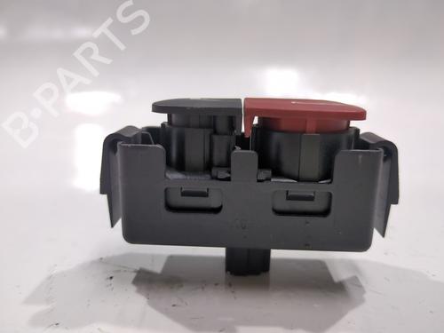 Warning switch RENAULT SCÉNIC III (JZ0/1_) 1.5 dCi | BP30535865I22