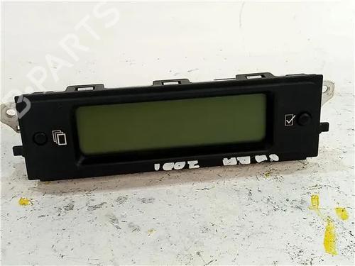 Autre CITROËN XSARA (N1) 1.9 TD | BP24967386O1 